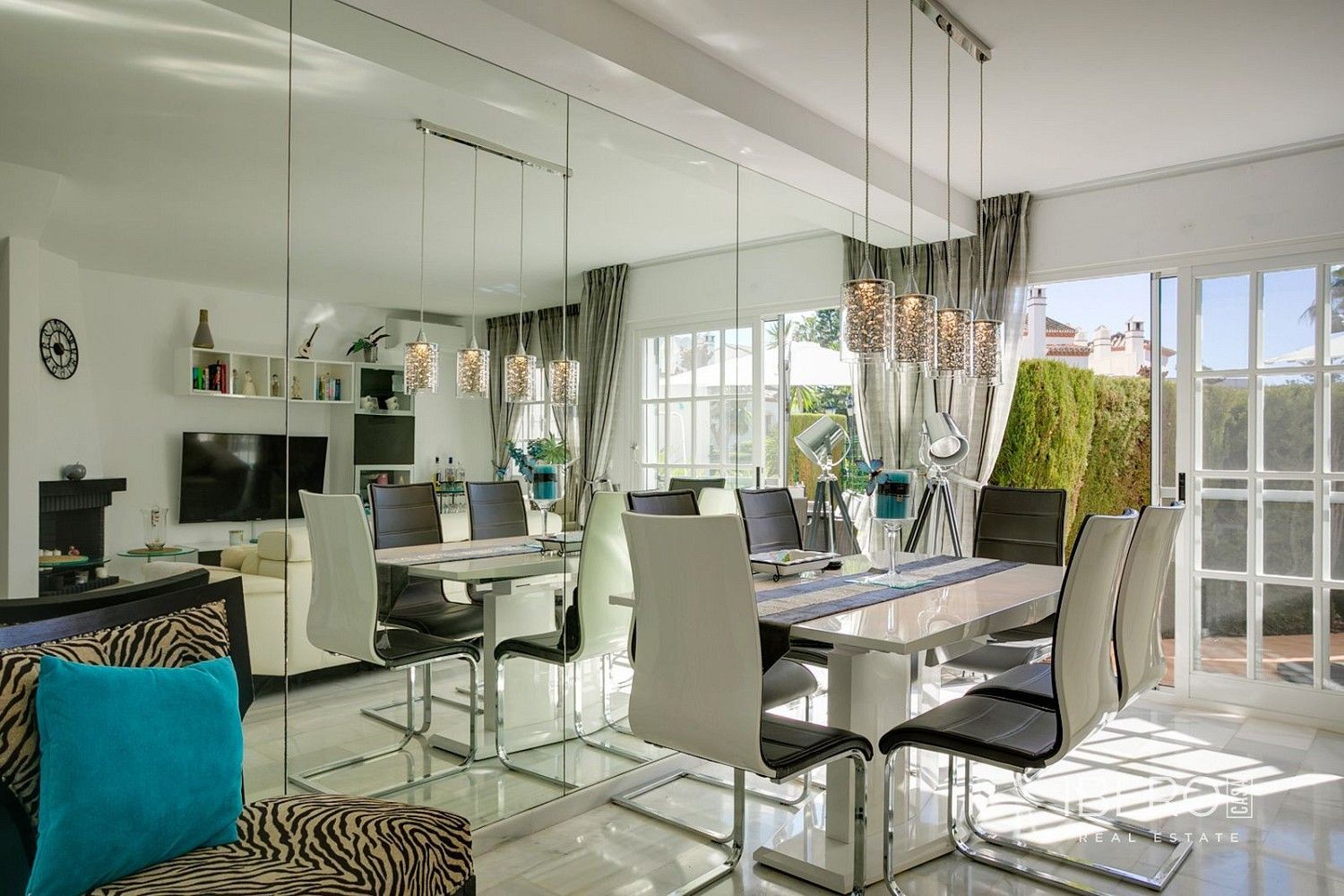 Rodinný dům · 127 m² · Bel Air, ES - 4