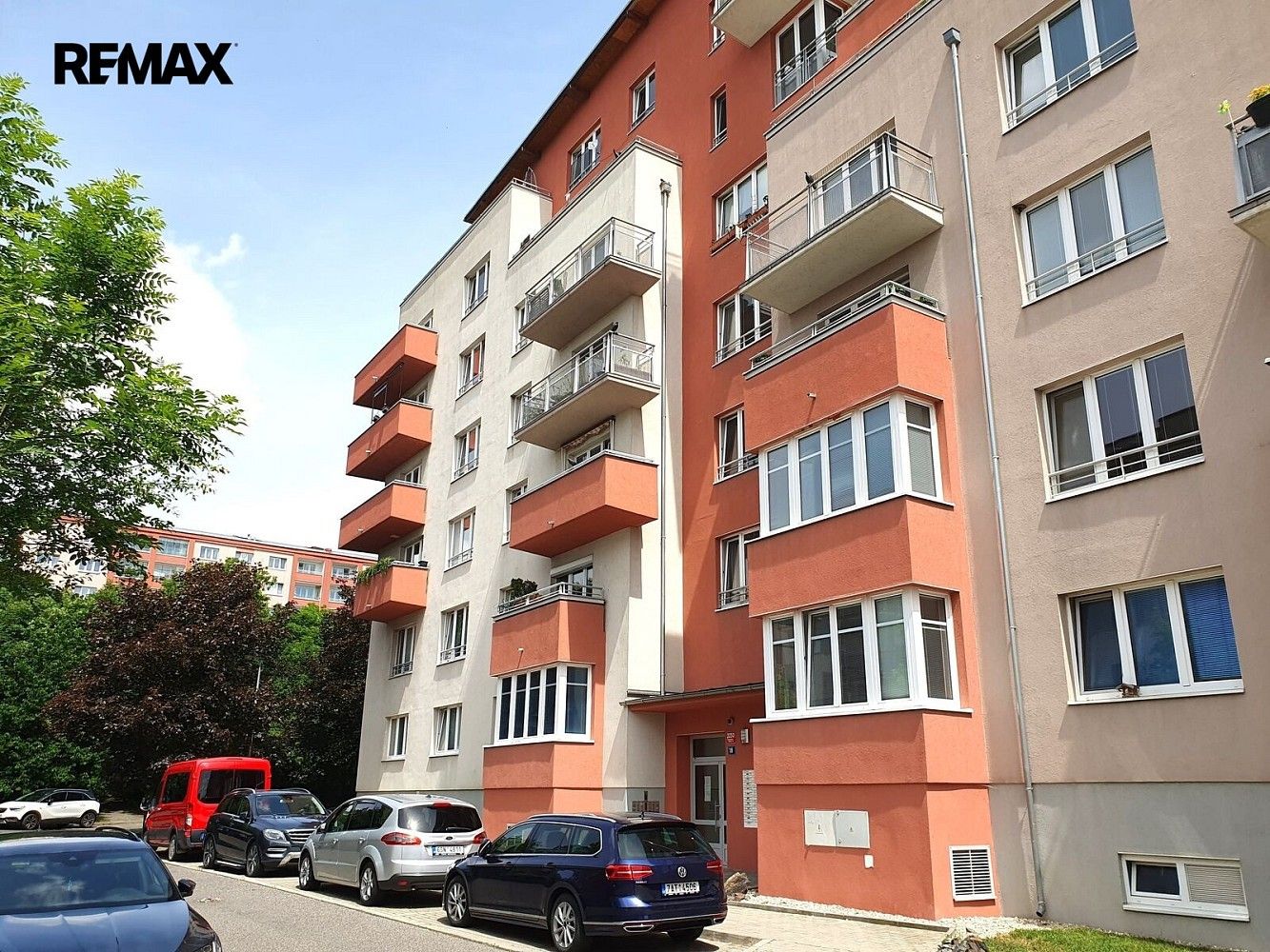 1+kk, Praha - Záběhlice, okres Praha 10, Hlavní město Praha, 29 m² - 1