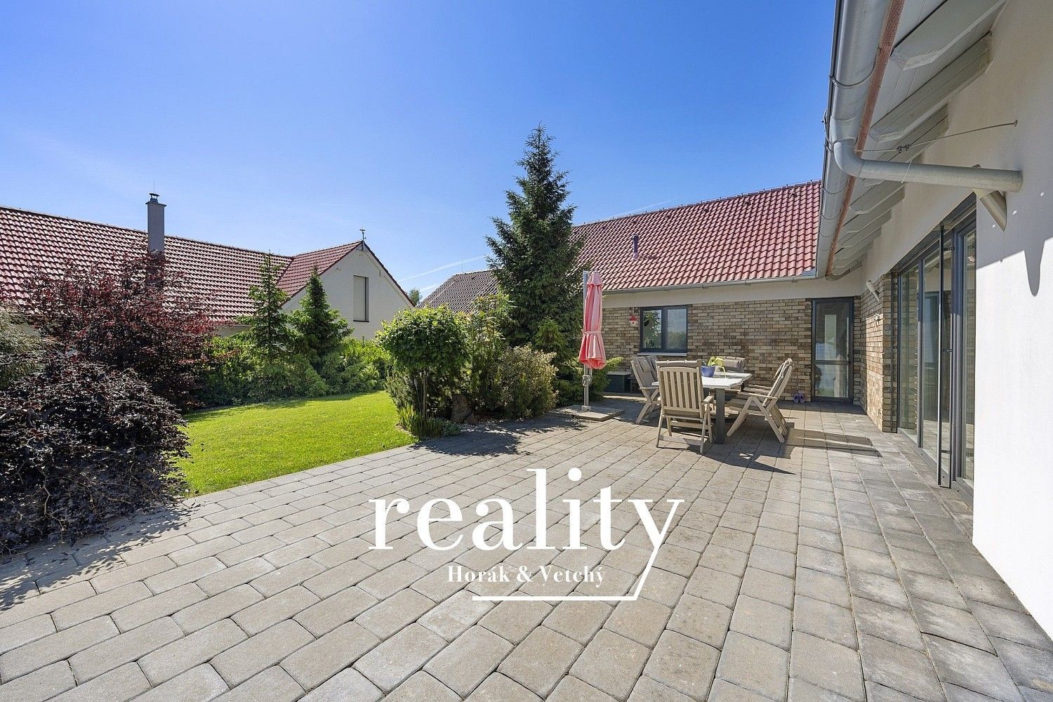 Rodinný dům · 179 m² · Mašovice, okres Znojmo - 4