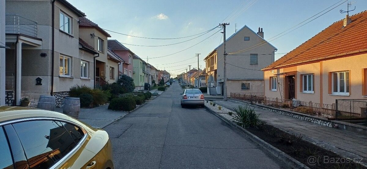 Prodej rodinný dům - Hlohovec u Břeclavě, 691 43