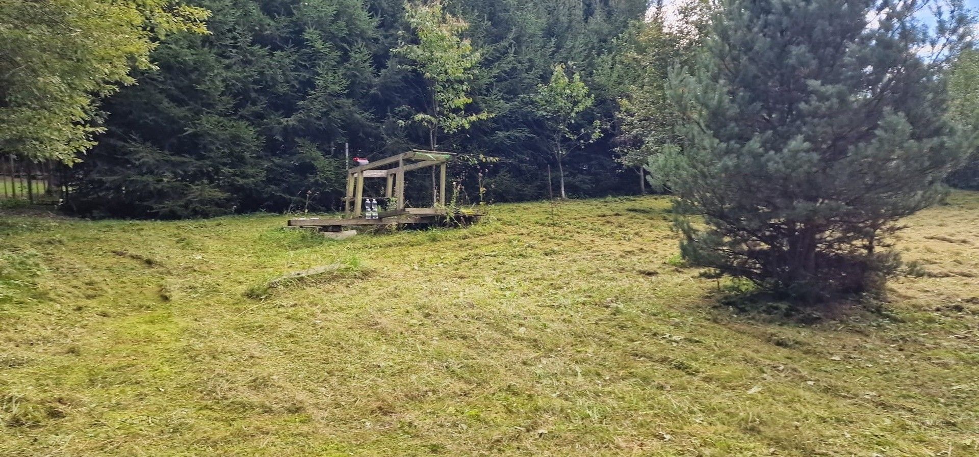 Pozemek pro bydlení · Zbraslavice Ostrov - 4