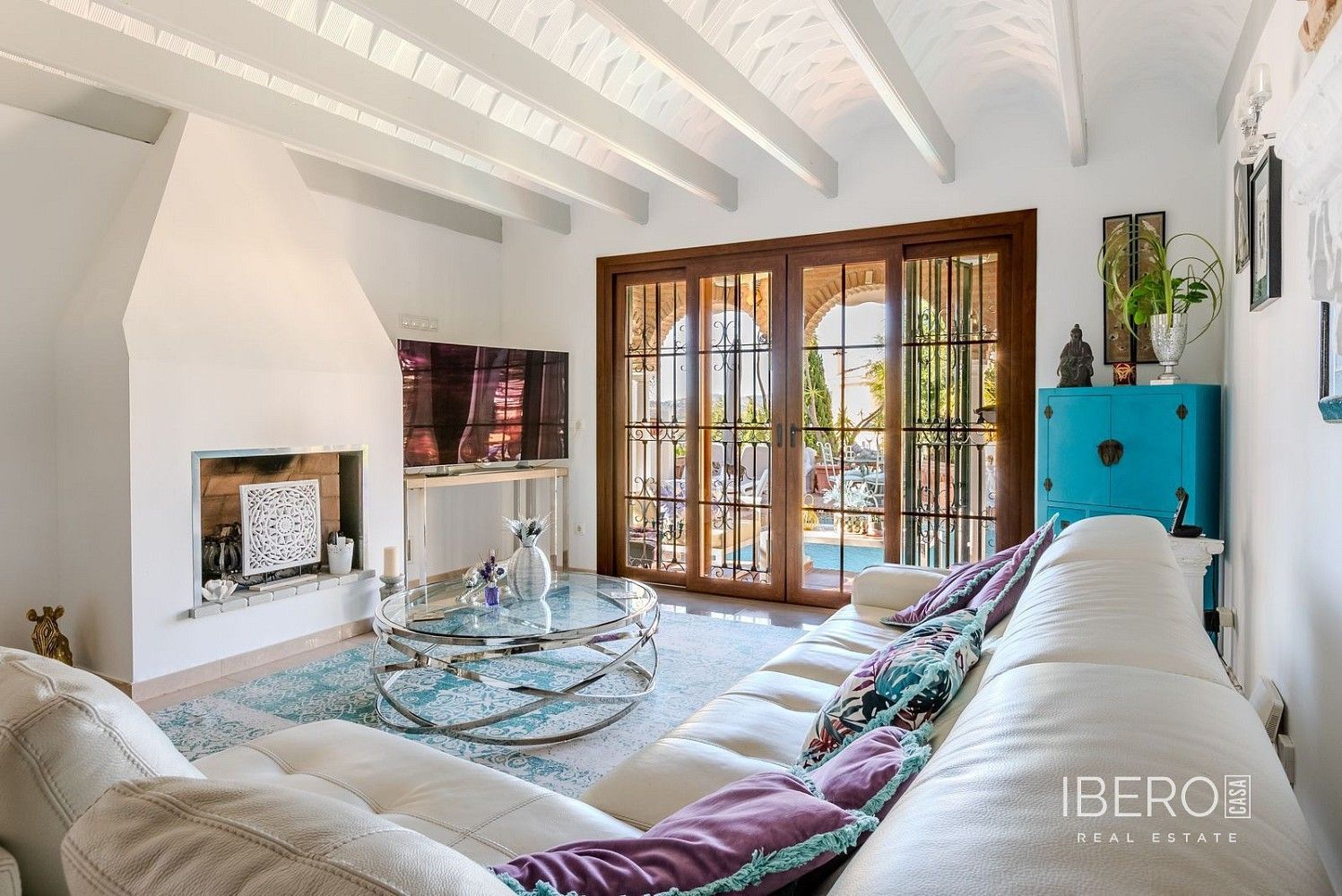Prodej rodinný dům - Mijas Golf, ES, 140 m² - 2