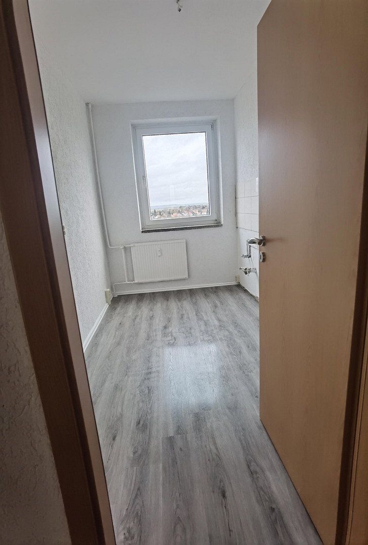 Pronájem byt 4+1 - Puschkinstr. 2, , Sasko-Anhaltsko, 77 m² - 5