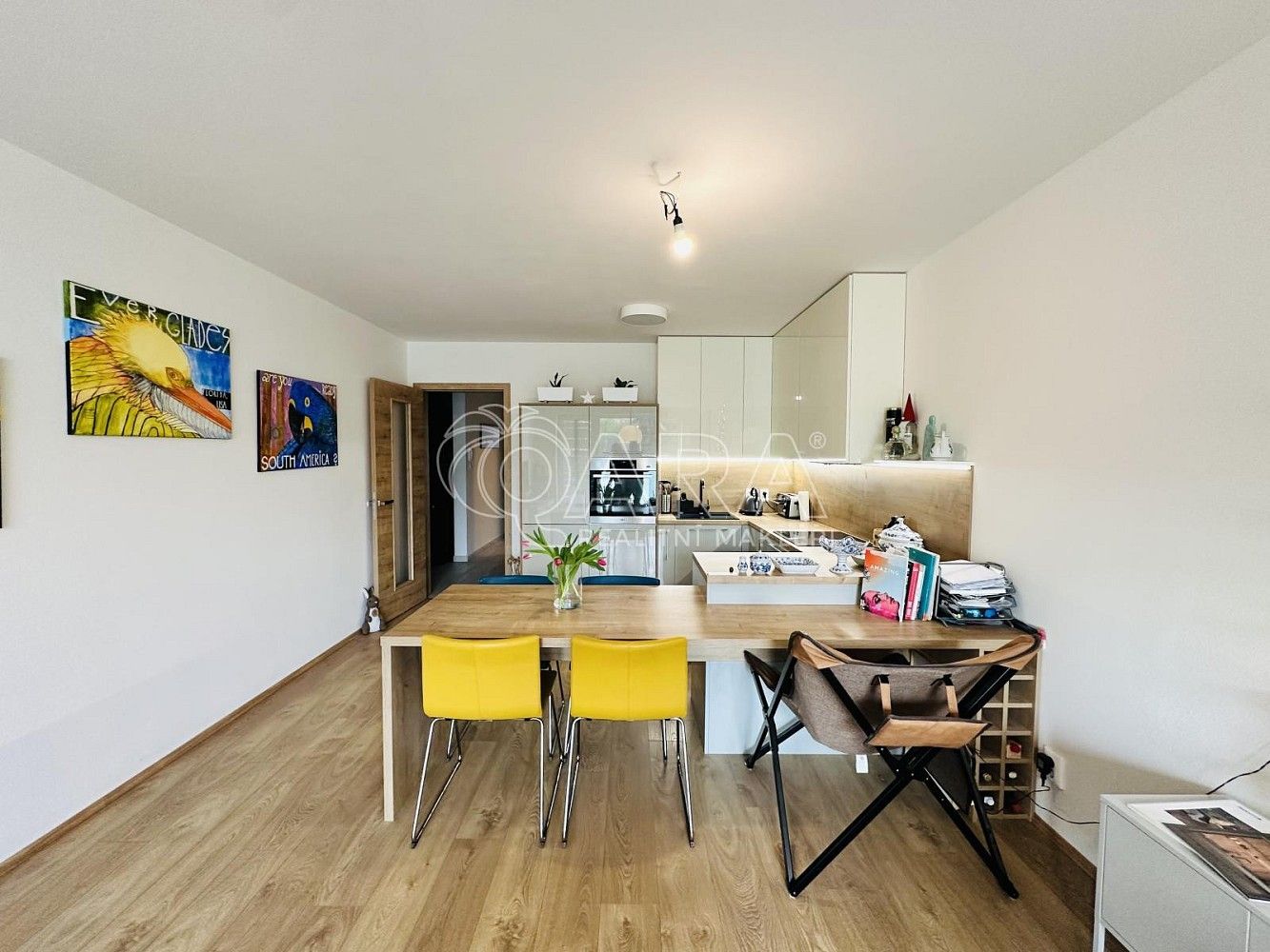 2+kk, Nová, České Budějovice - České Budějovice 3, 80 m² - 1