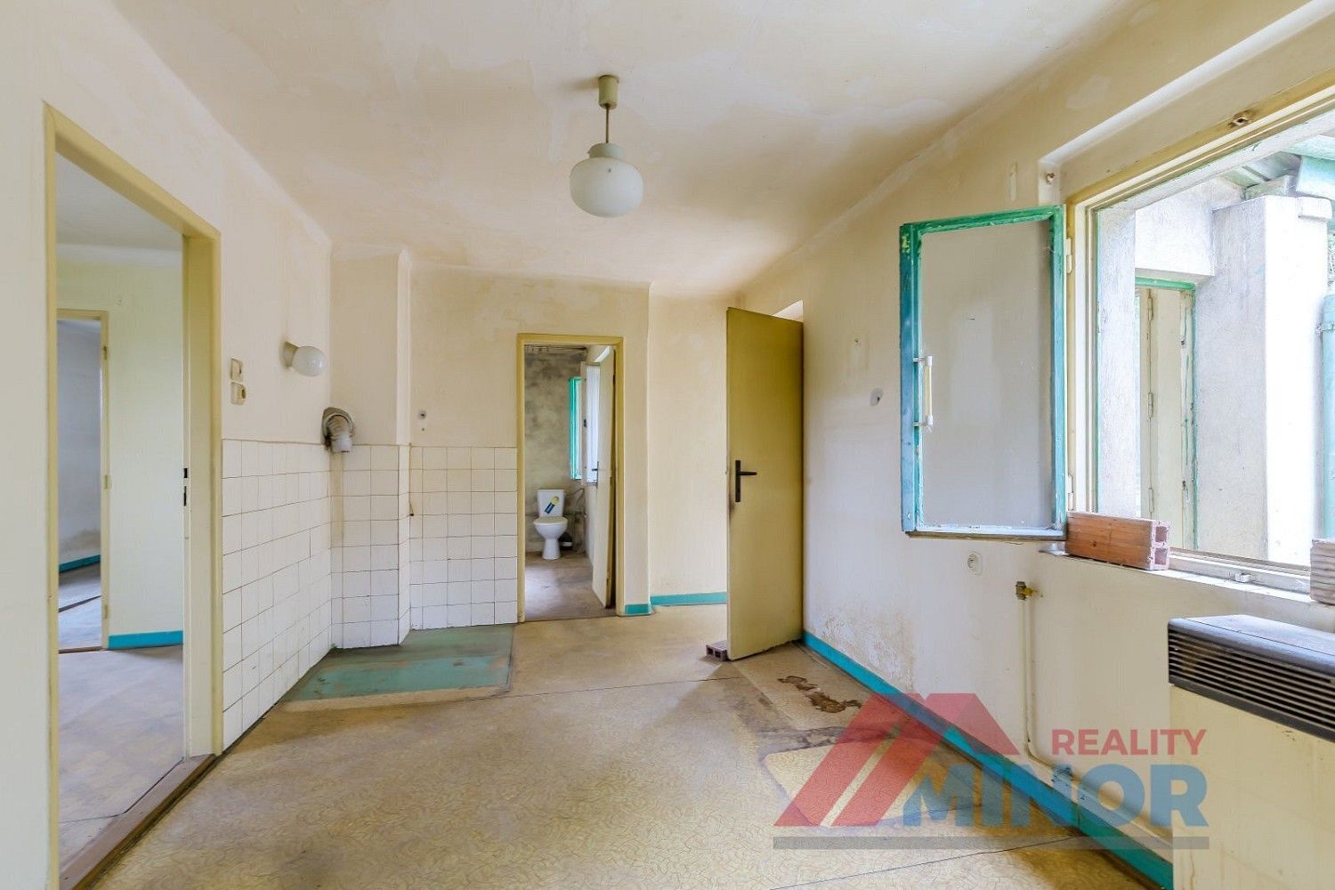 Rodinný dům · 110 m² · Zvoleněves, okres Kladno, Středočeský kraj - 4
