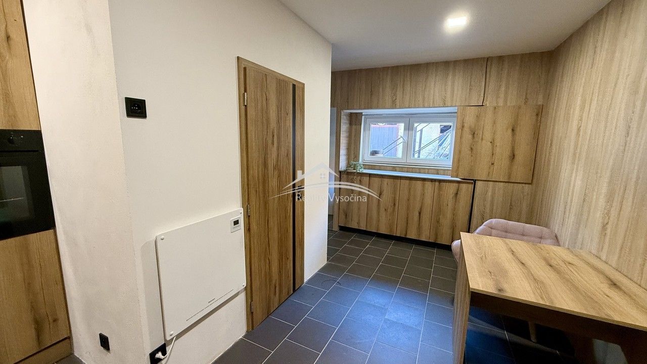 1+kk, Nové Město, Světlá nad Sázavou, 18 m² - 2
