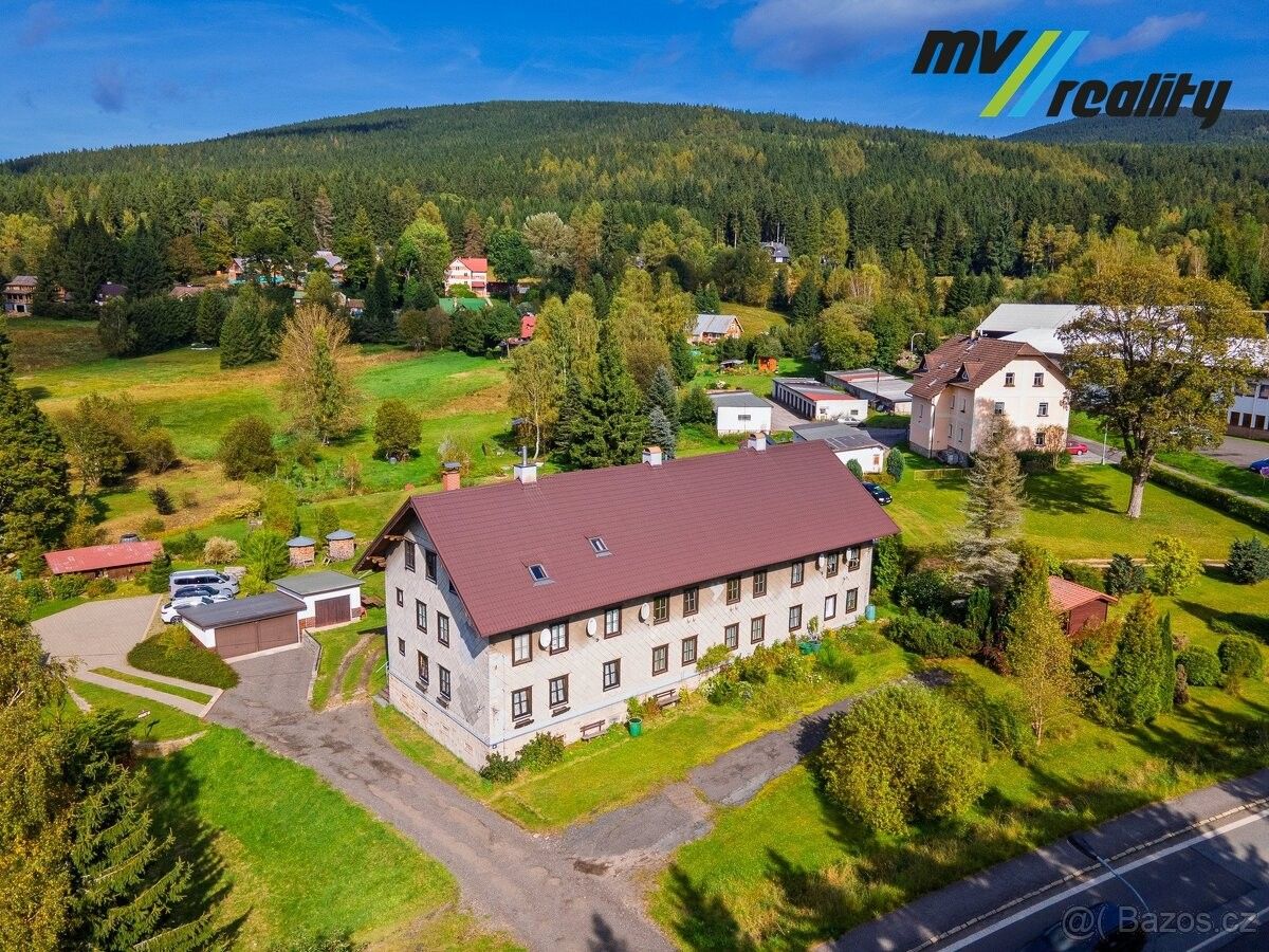 Byty, Harrachov, 512 46