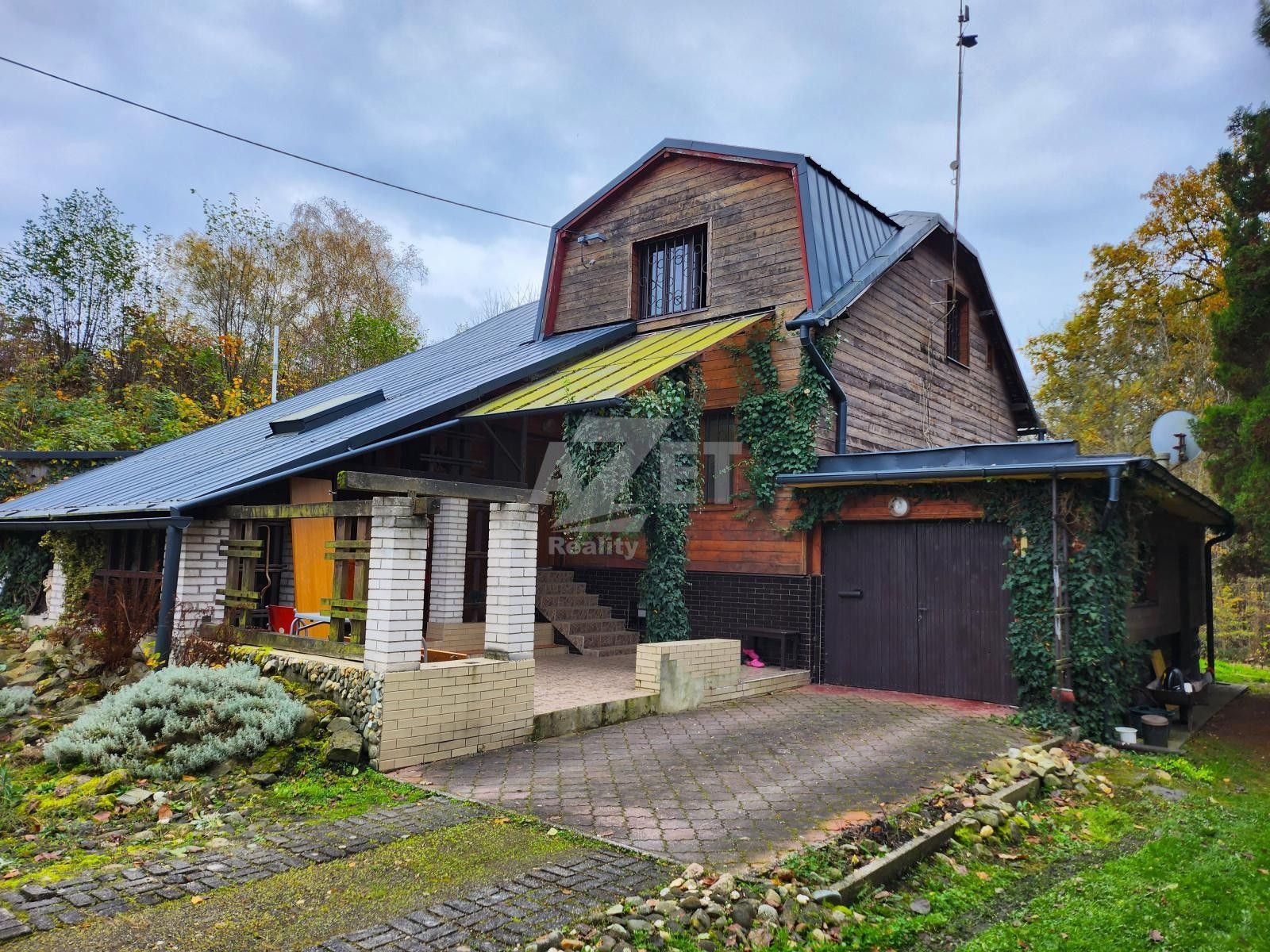 Rodinné domy, Skřečoň, Bohumín, 150 m²