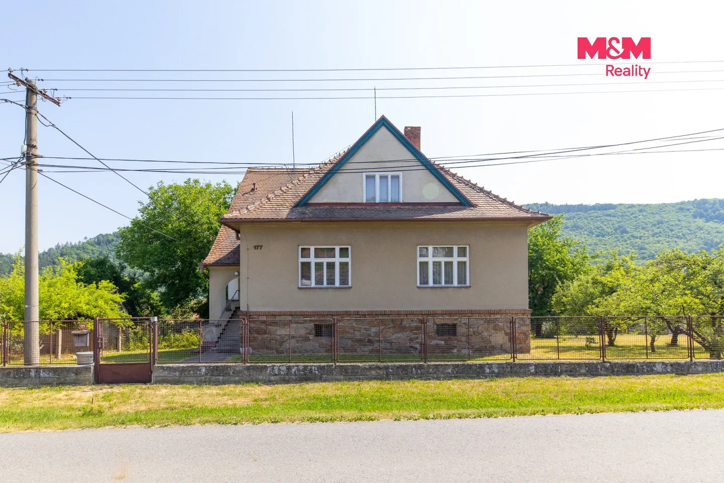 Ostatní