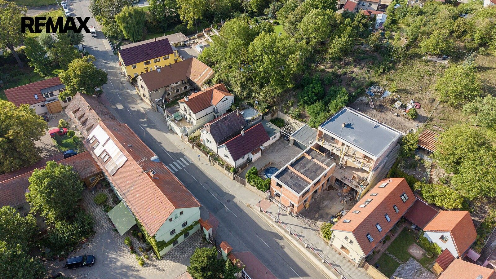 Prodej rodinný dům - Praha - Řeporyje, okres Praha 13, Hlavní město Praha, 67 m² - 5
