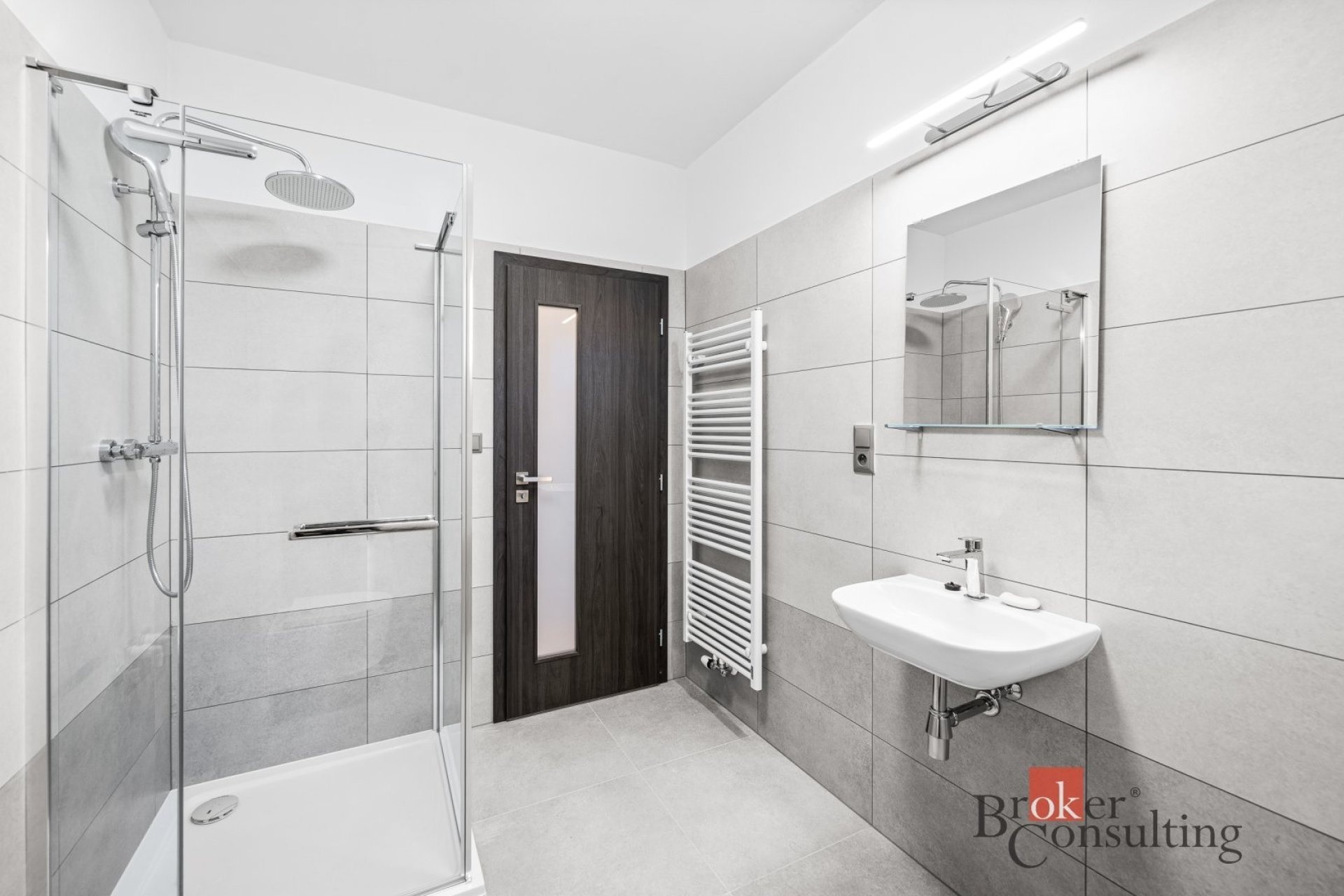Byt 2+kk · 47 m² · Břasy - 4