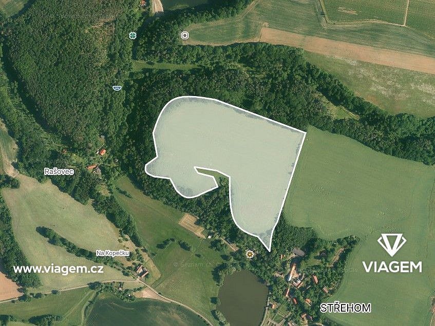 Zemědělský pozemek · Dolní Bousov, okres Mladá Boleslav, Středočeský kraj - 3