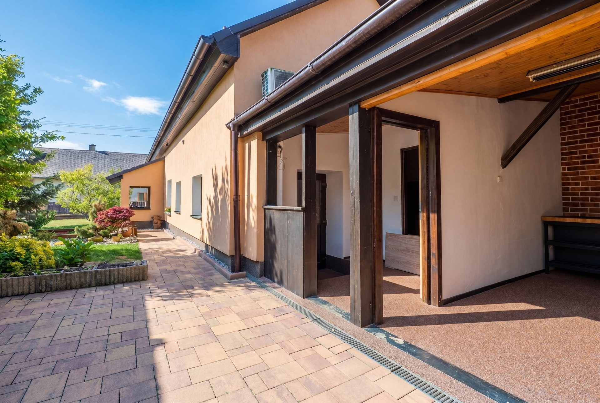 Rodinný dům · 160 m² · Zdětín - 4