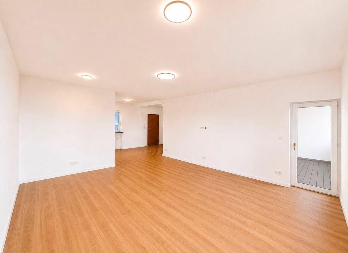 Byt 2+1 · 60 m² · Inratherstraße 325 Krefeld Inrath/Kliedbruch Nordrhein-Westfalen 47903 - 4