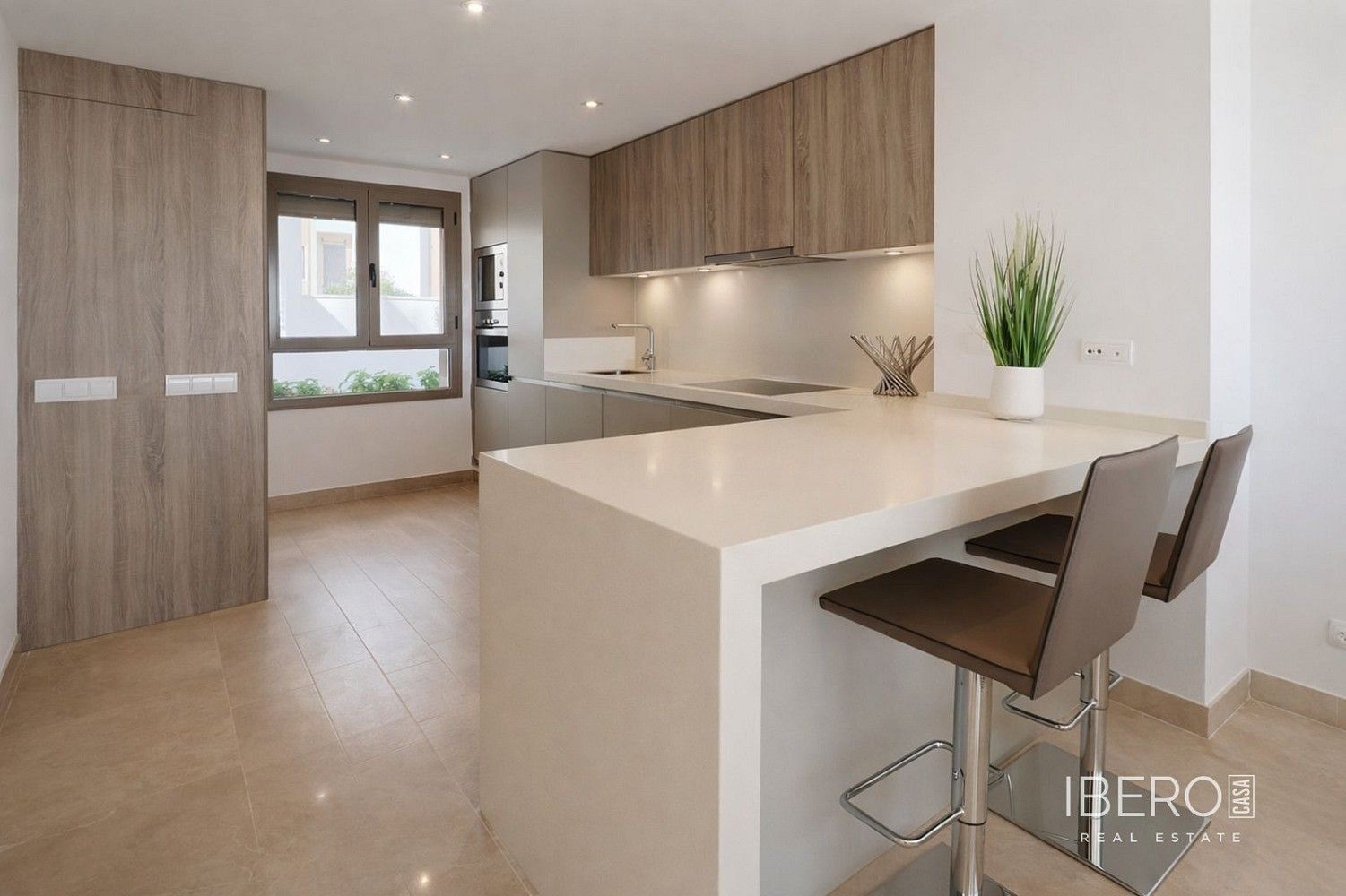 Prodej rodinný dům - La Cala Golf, ES, 226 m² - 5