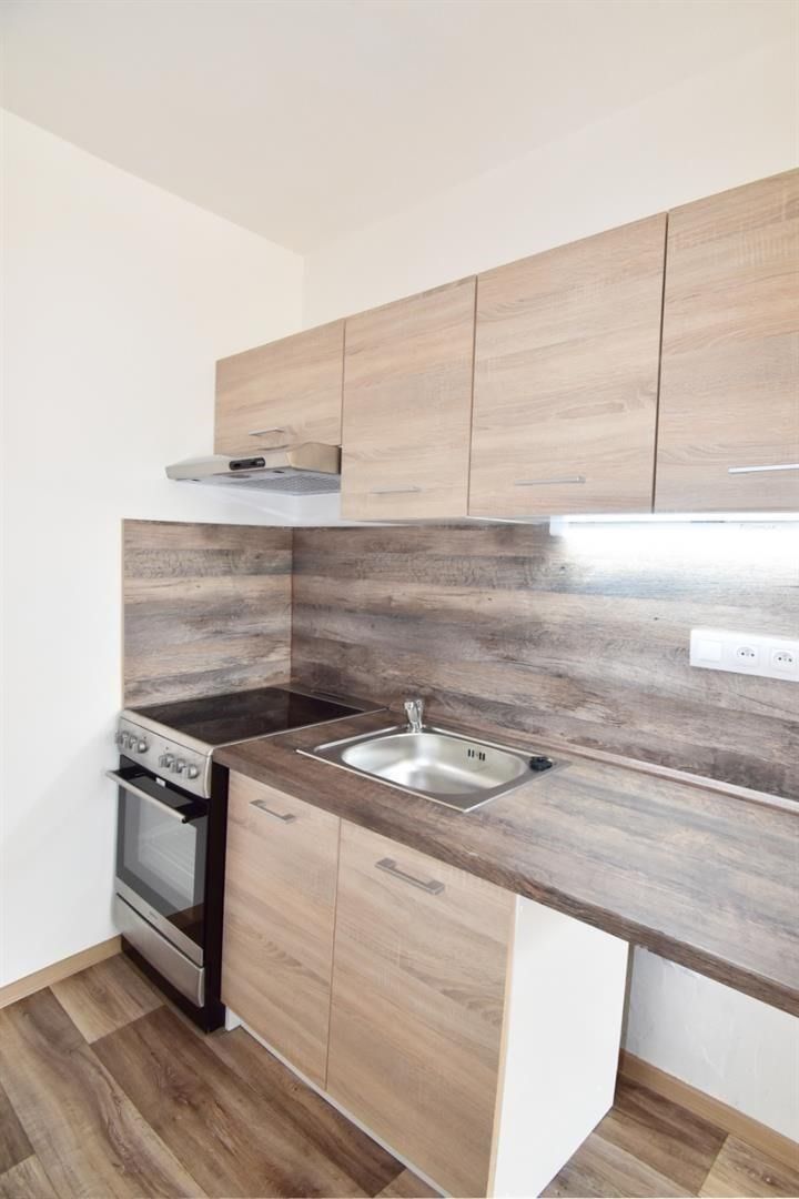2+kk, Františka Malíka 987, Most, 39 m² - 1