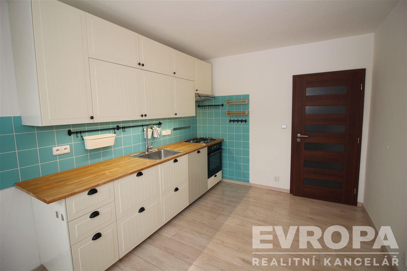 Pronájem byt 2+1 - Nad strouhou, Praha, 60 m²