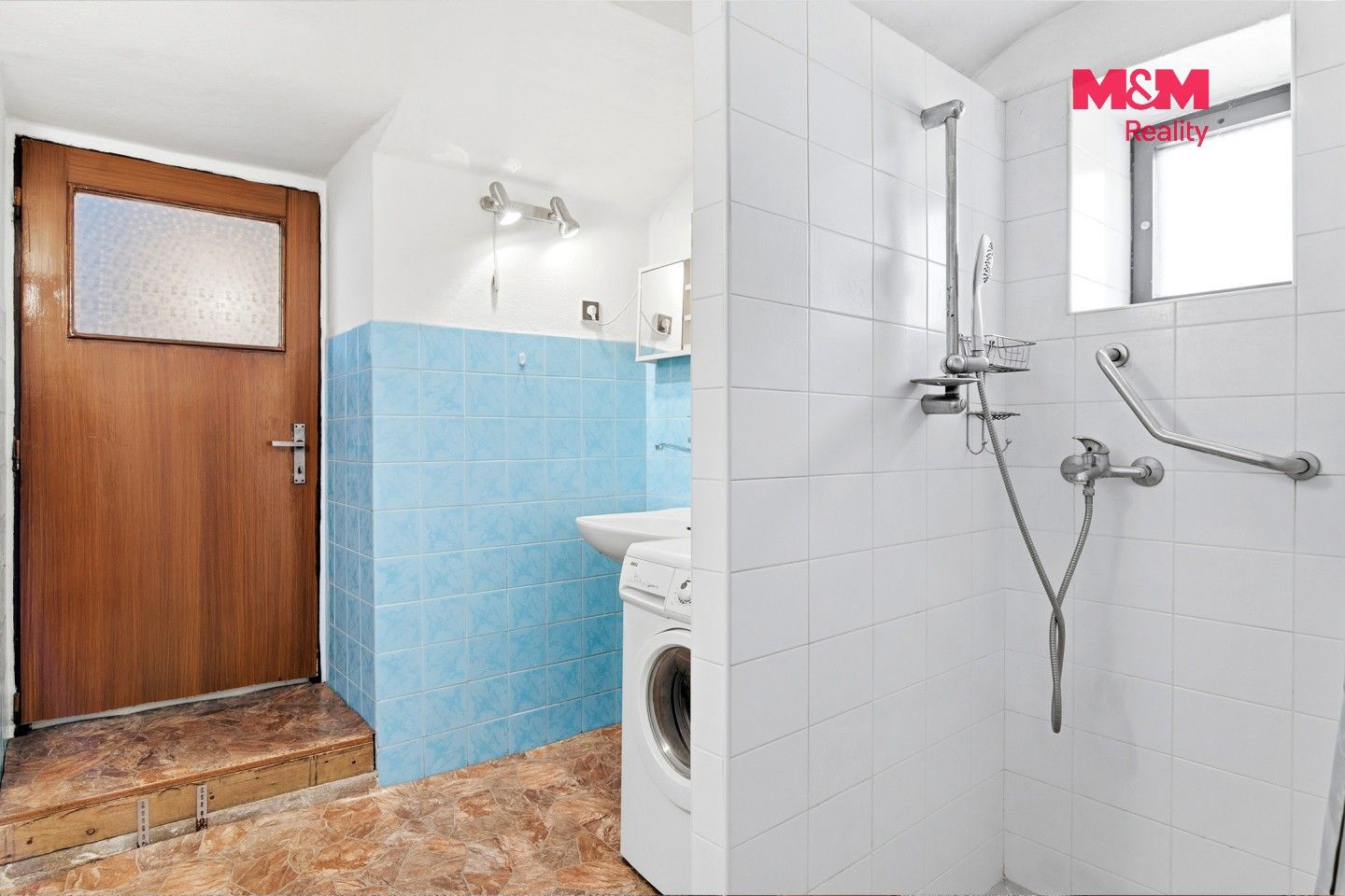 Prodej rodinný dům - Bechlín, 120 m² - 5