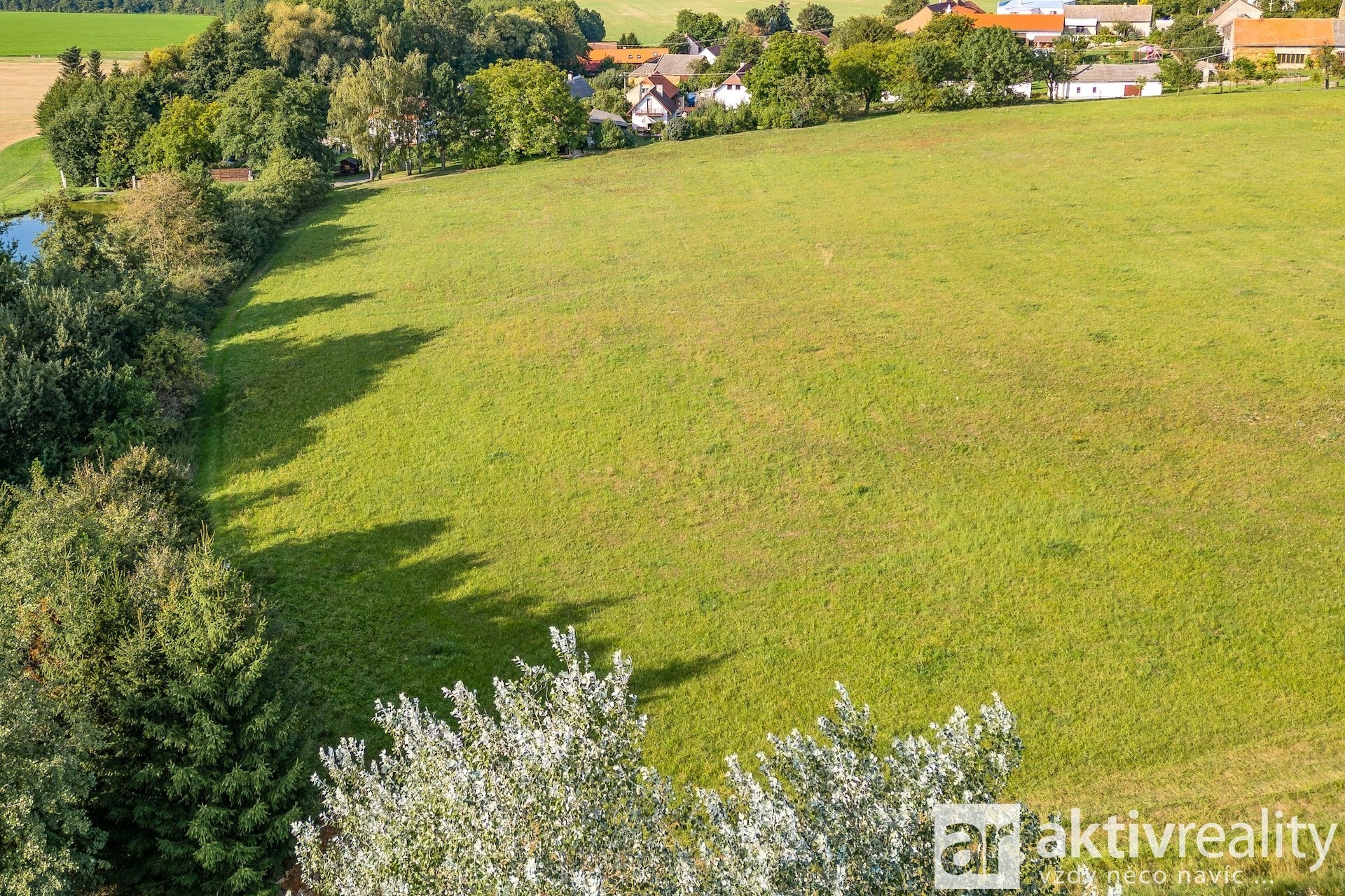 Pozemek pro bydlení · Ratboř Těšínky - 3