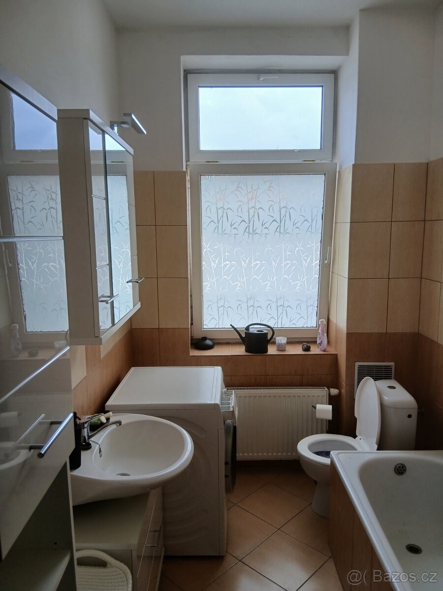 Byt · Benešov nad Ploučnicí, 407 22 - 3