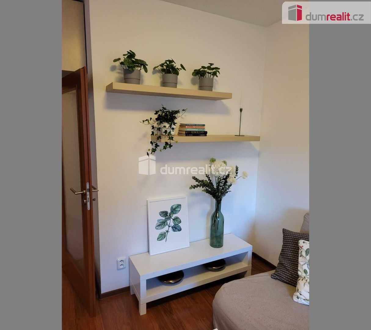 Prodej byt 1+kk - Hořínecká, Praha, 48 m² - 5