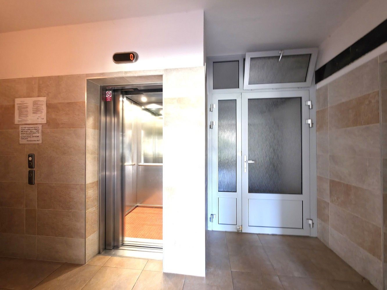 Byt 3+1 · 67 m² · Merhautova, Brno - Černá Pole - 4