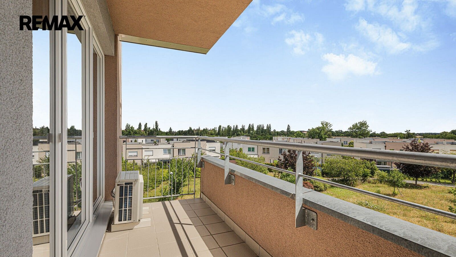 2+kk, Hlučkova, Praha 9 - Letňany, 73 m² - 2