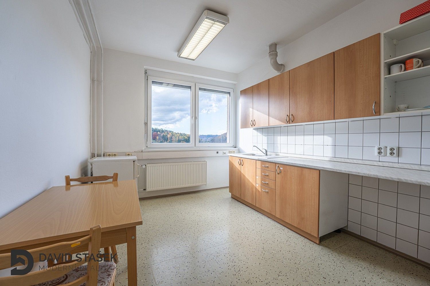 Kancelář · 39 m² · Ústí nad Orlicí, Pardubický kraj - 4