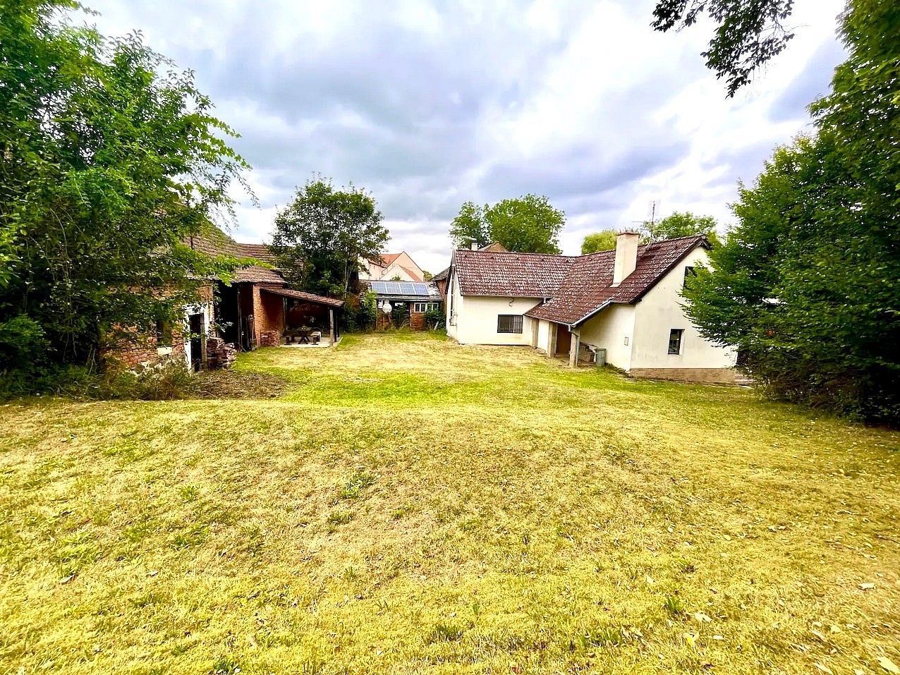 Rodinný dům · 78 m² · Zvíkovec, okres Rokycany - 3
