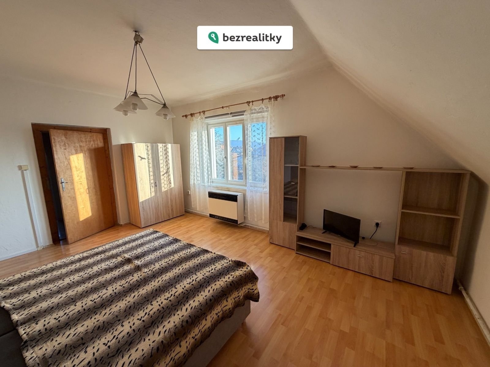 Prodej byt 4+1 - Pražská 130, Lety, 125 m² - 5