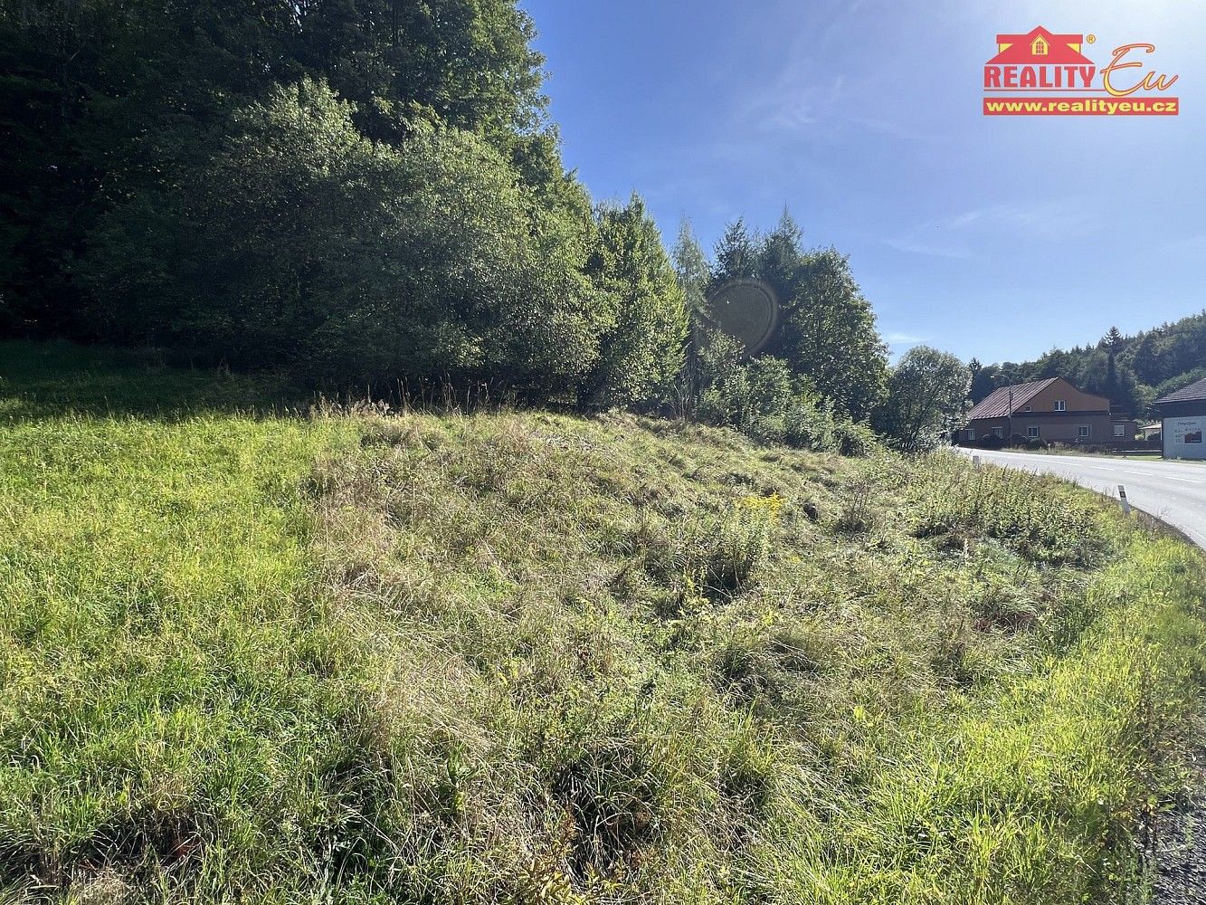 Prodej pozemek pro bydlení - Kounov, okres Rychnov nad Kněžnou, Královéhradecký kraj - 5