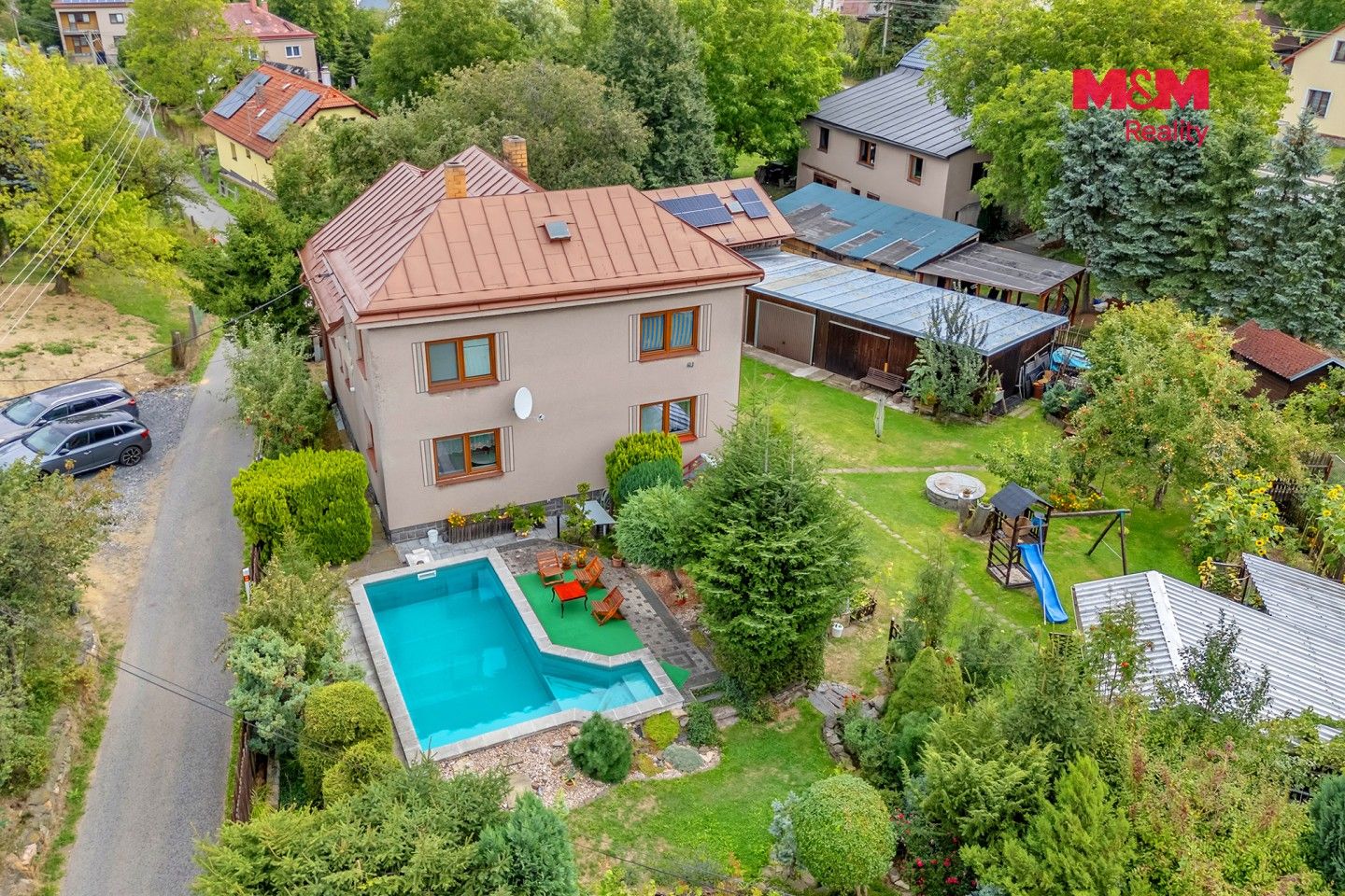 Rodinný dům · 116 m² · Dolní Holetín, Holetín - 2