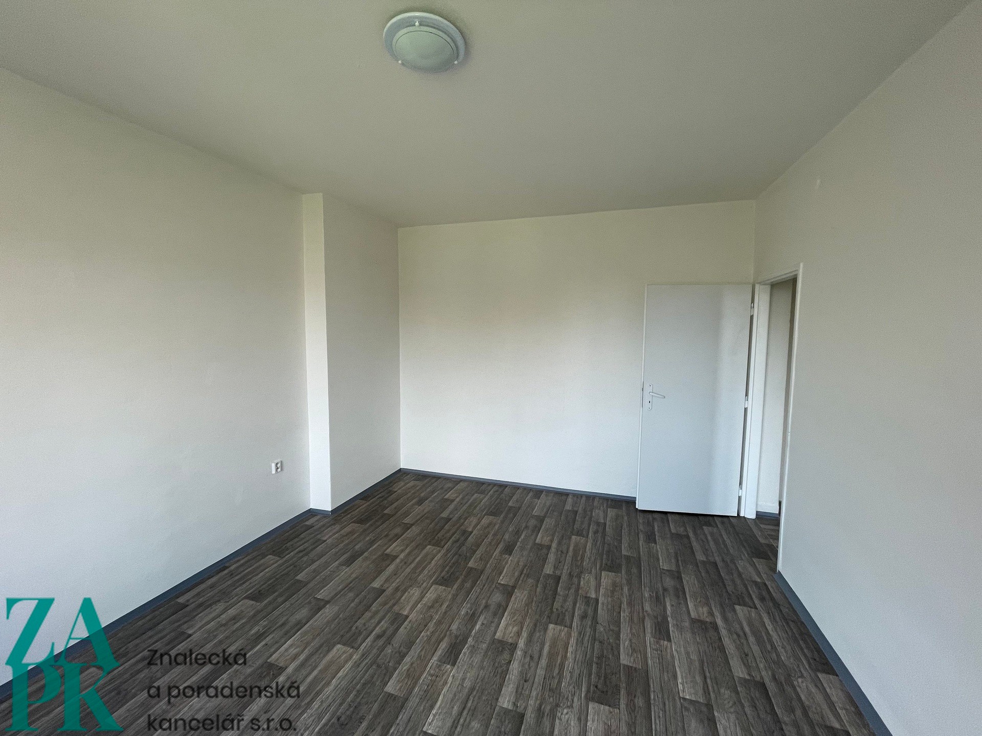Byt 2+1 · 51 m² · Šimkova, Jirkov - 3