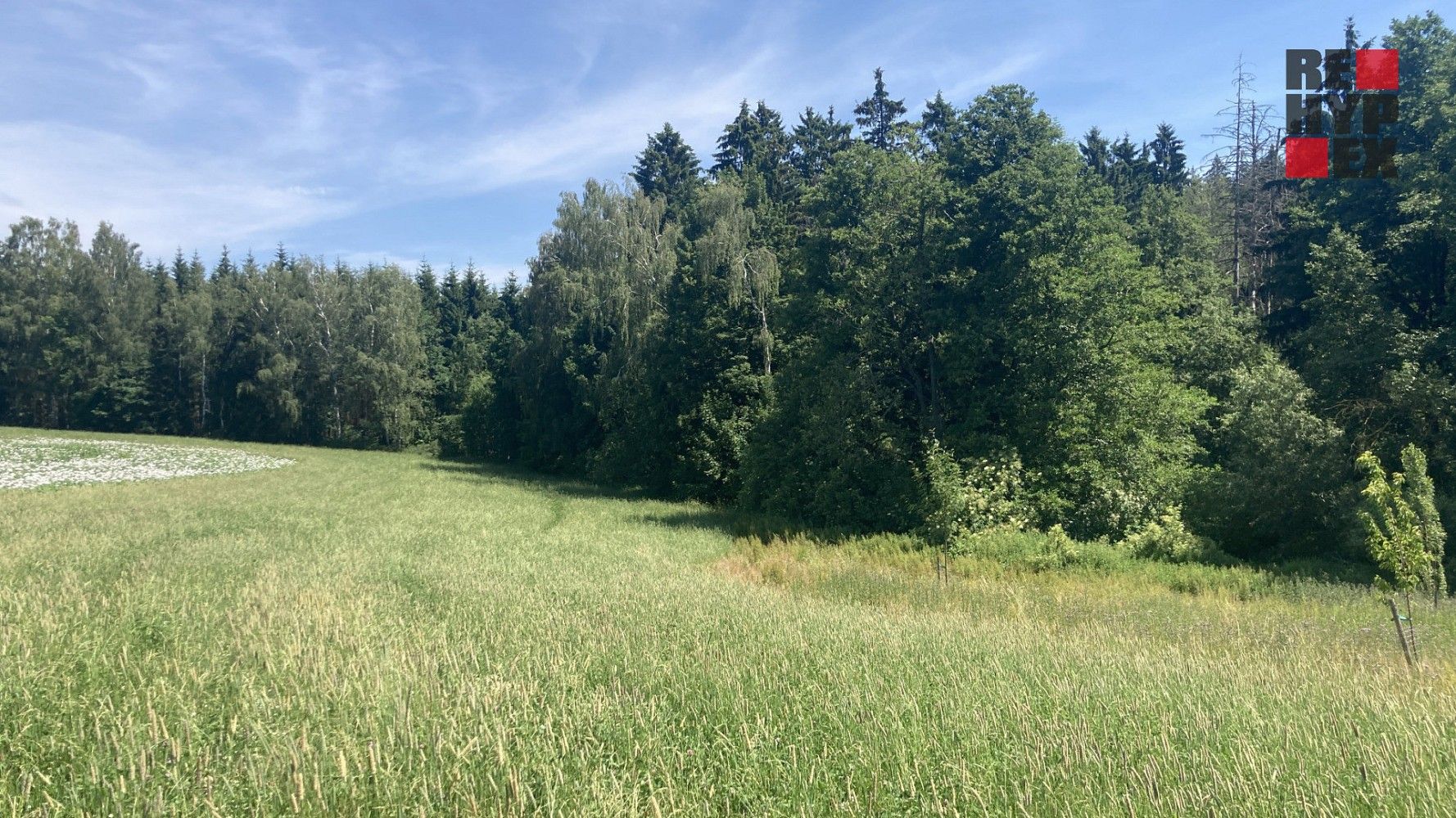 Zemědělský pozemek, 3 130 m²