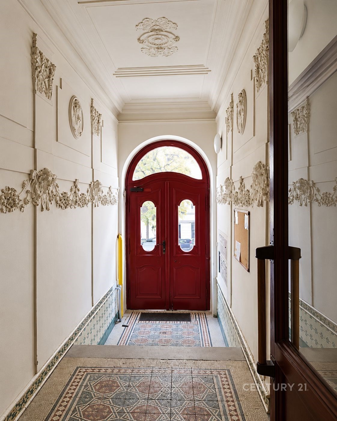 Kancelář · 57 m² · Na Kozačce, Praha Vinohrady - 2