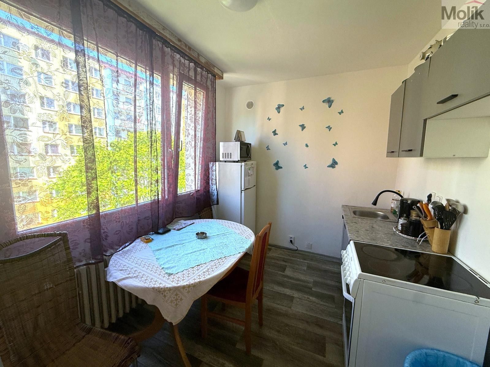 Prodej byt 4+1 - Karla Čapka, Krupka, 99 m² - 5