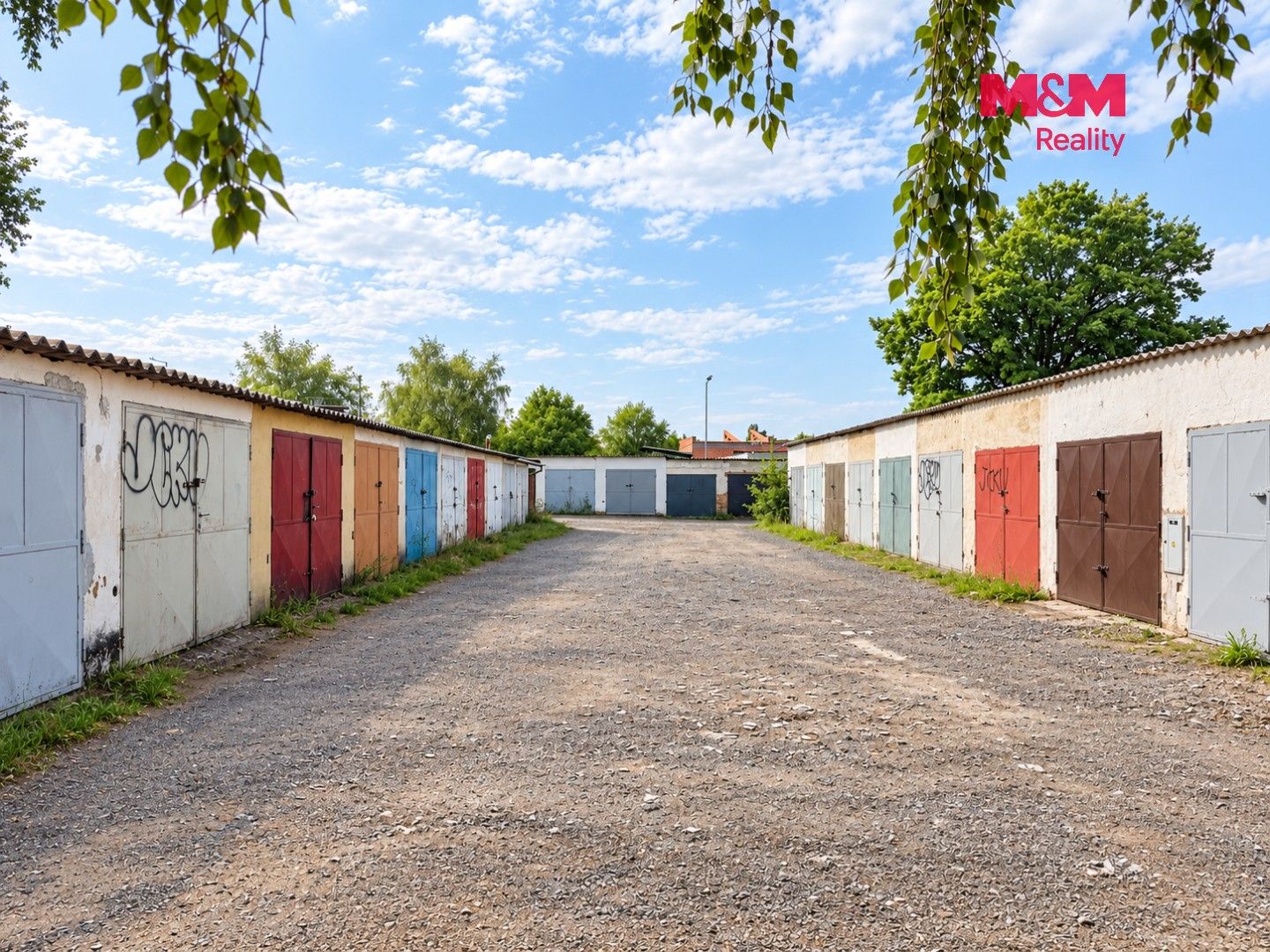 Nemovitost · 19 m² · Cyklistická, Plzeň - 4