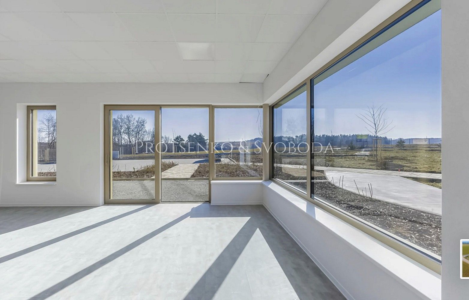 Obchodní prostory · 937 m² · Velká Bíteš - Košíkov, okres Žďár nad Sázavou, Kraj Vysočina - 4