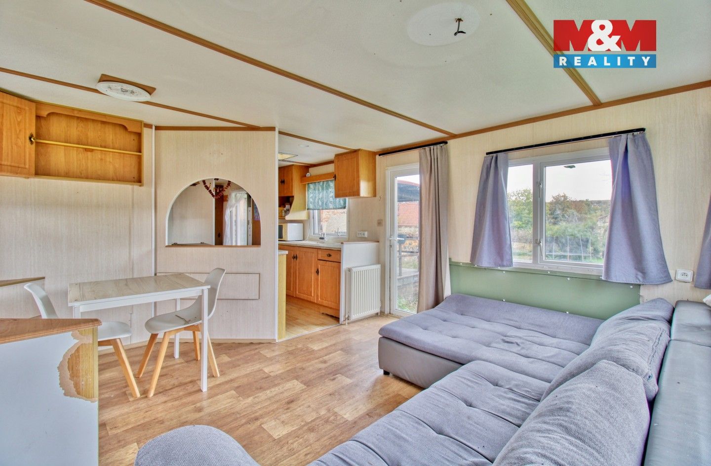 Prodej rodinný dům - Krásný Dvůr, 2 152 m²