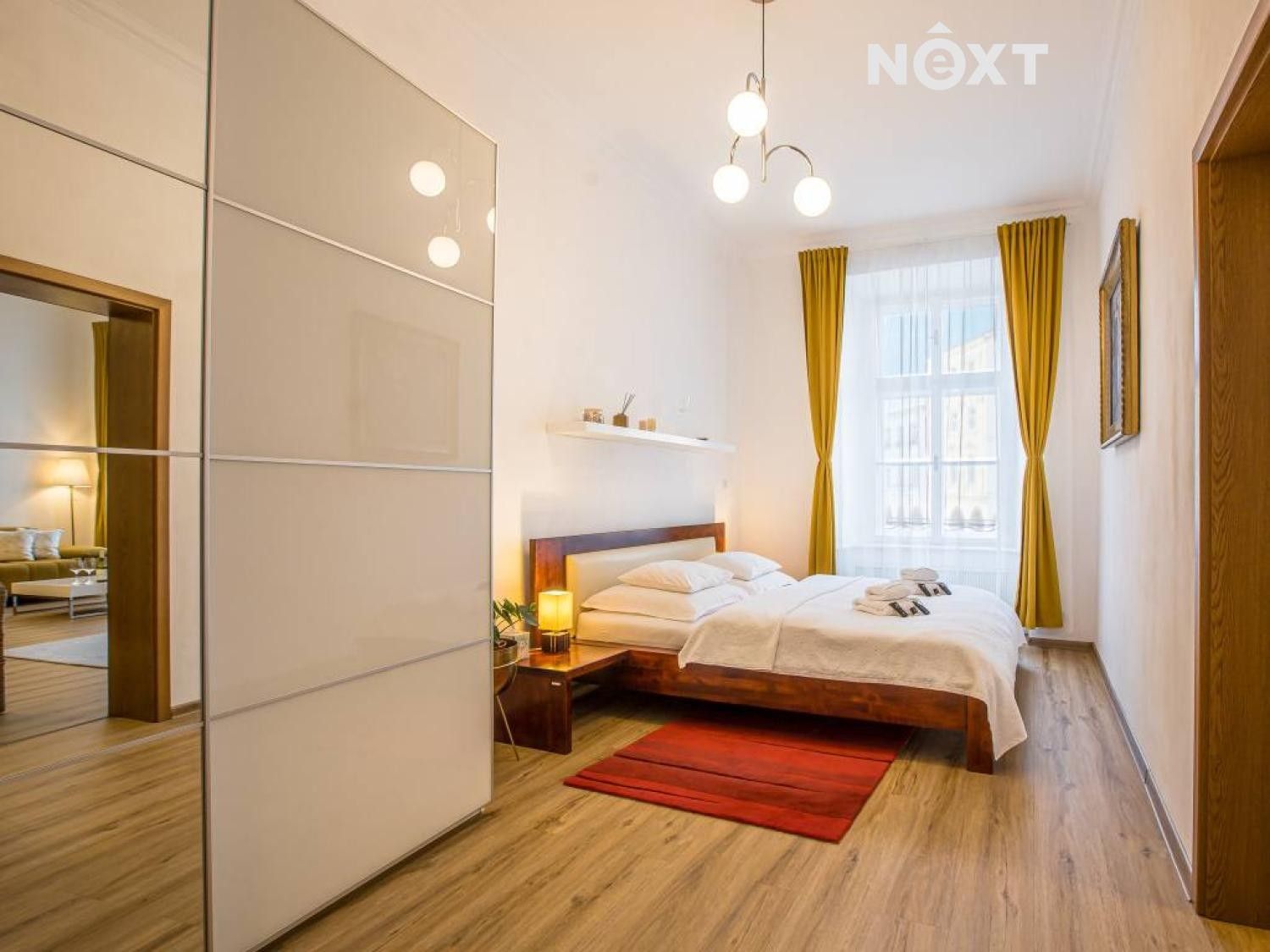 Prodej byt 2+1 - I, Jindřichův Hradec, 100 m²