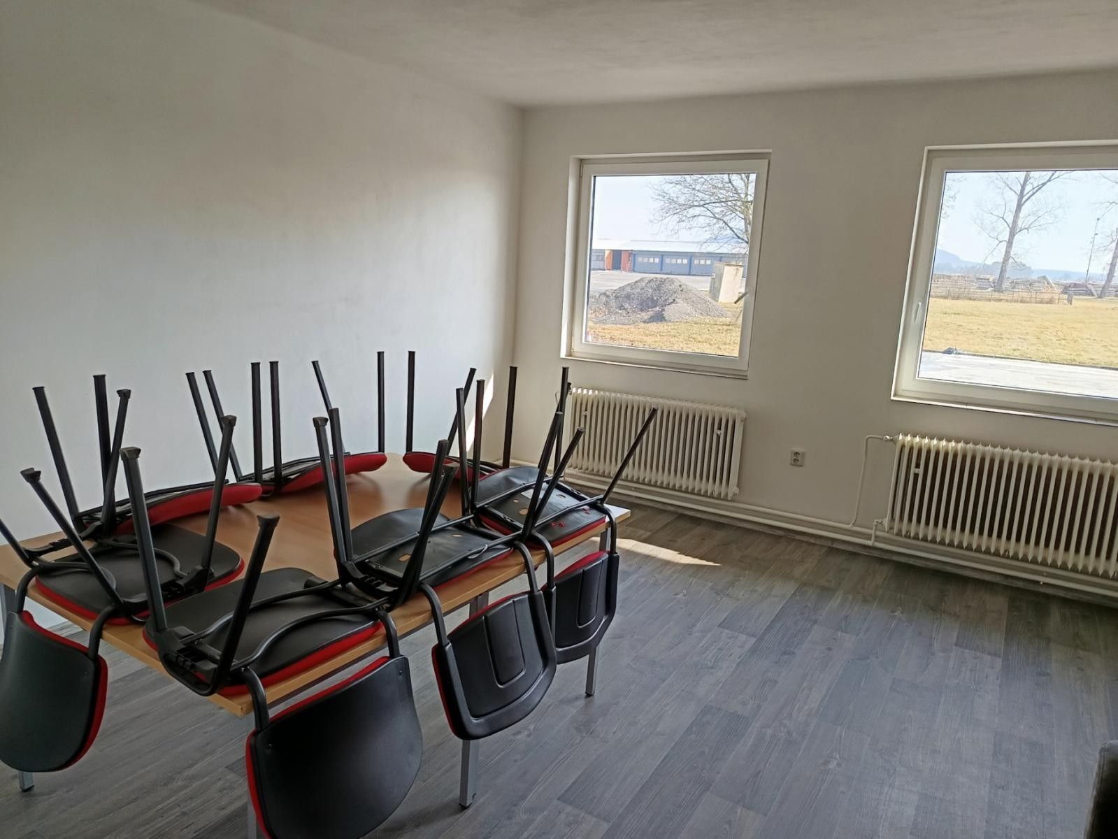 Pronájem sklad - Pertoltice pod Ralskem, 1 240 m² - 5