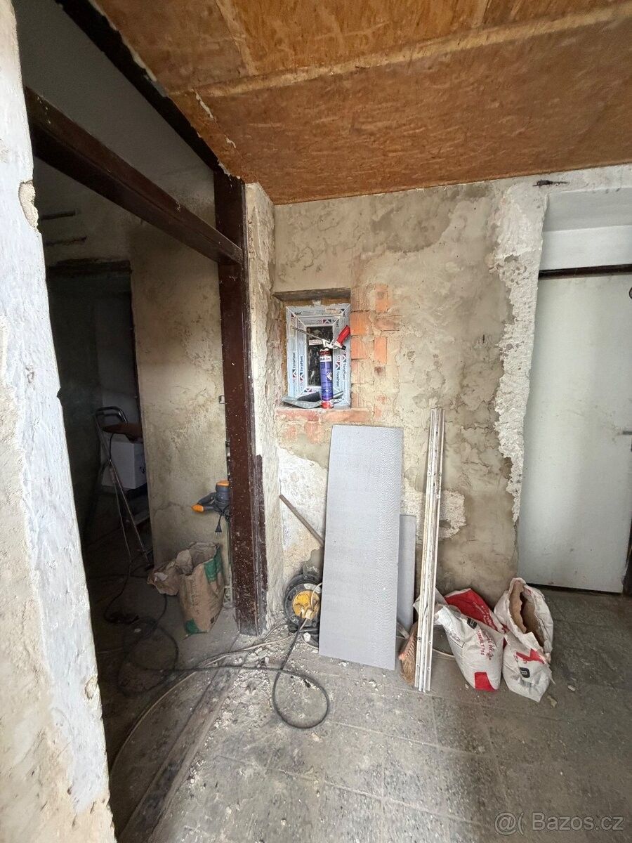 Prodej rodinný dům - Mostkovice, 798 02 - 5