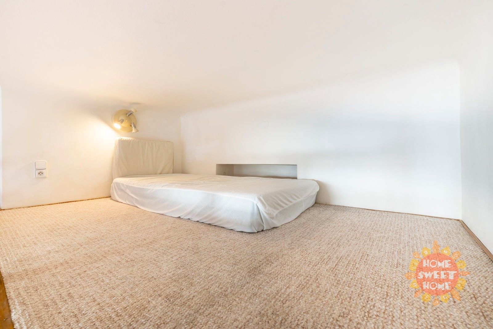 Pronájem byt 1+kk - Bořivojova 1081, Praha Žižkov, 20 m² - 5