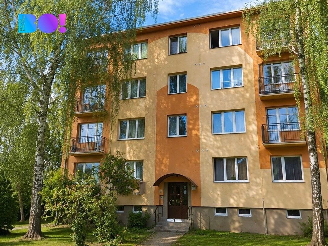 3+1, Gen. Sochora, Ostrava Poruba, 64 m² - 1