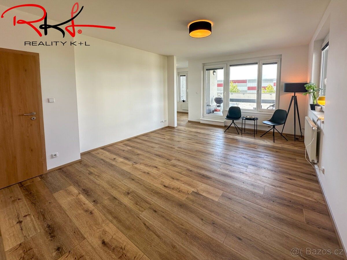 Prodej byt - Praha, 109 00