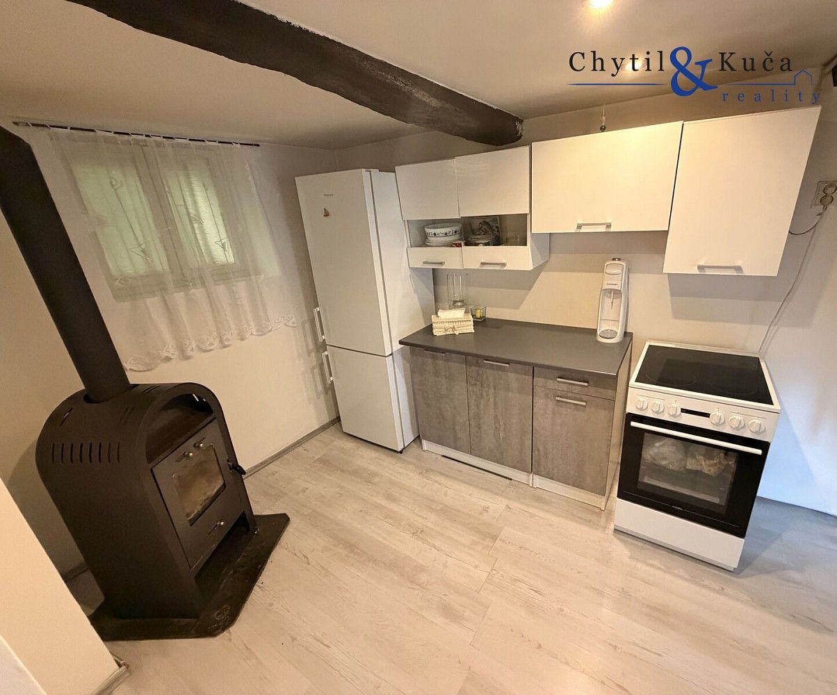 Rodinný dům · 37 m² · Počenice-Tetětice - Tetětice, okres Kroměříž - 3