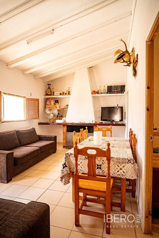 Prodej rodinný dům - Relleu, ES, 71 m² - 5