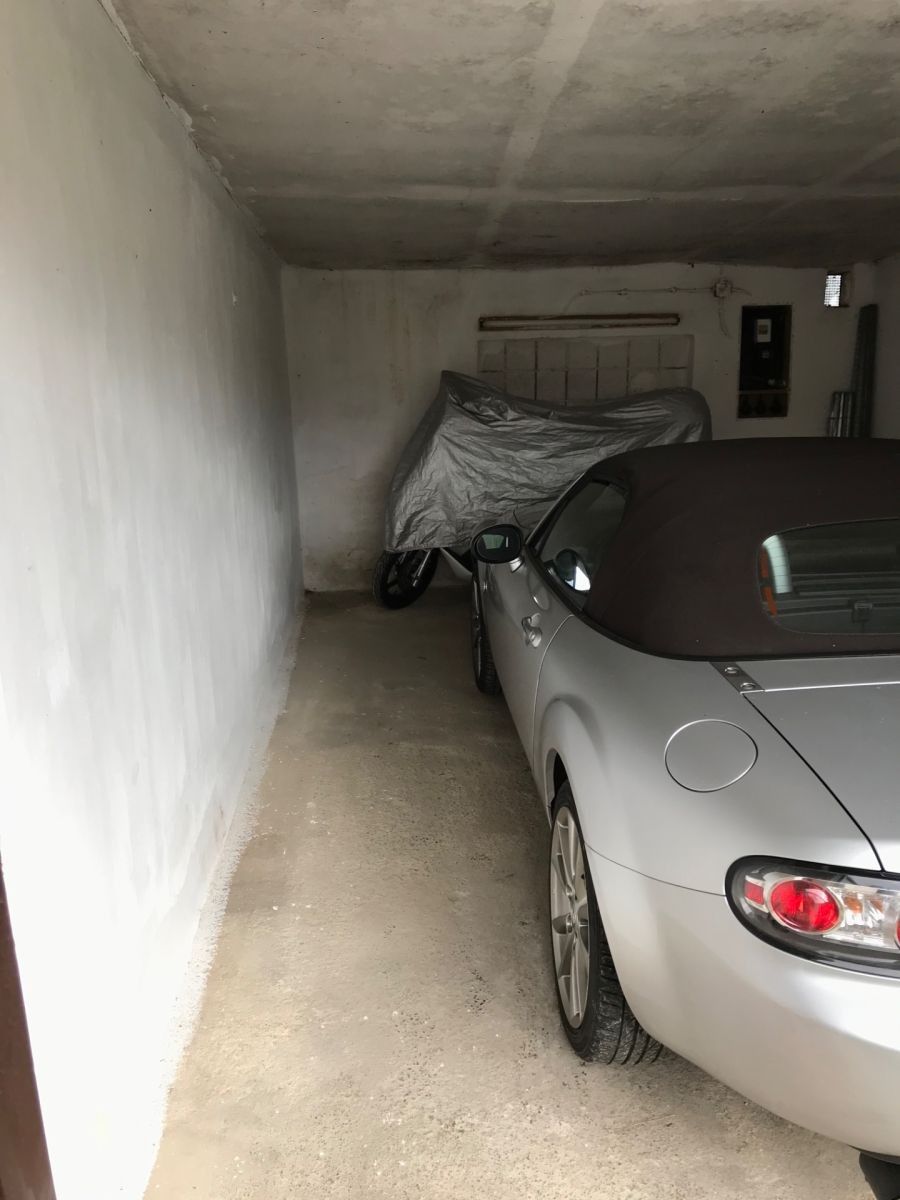 Garáž · 23 m² · Tlučná - Tlučná, Plzeňský kraj - 3