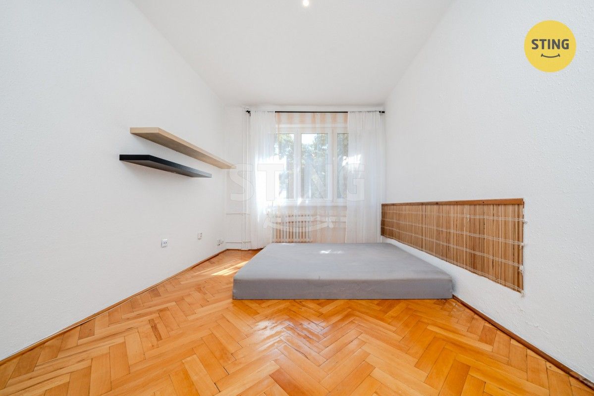 1+1, Bajkalská, Ostrava Poruba, 37 m² - 2