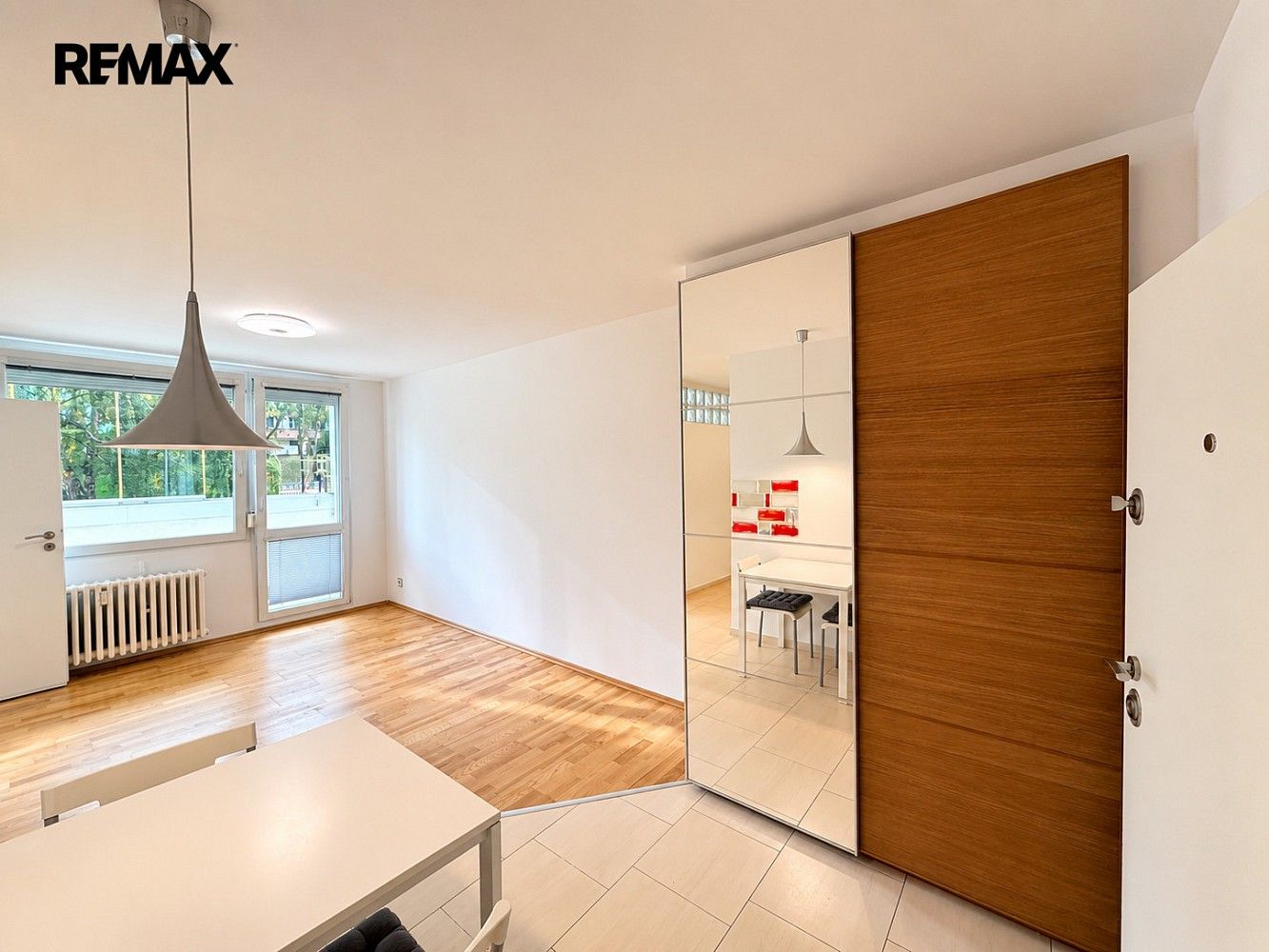 Pronájem byt 2+kk - Ružinovská, Praha 4 - Krč, 38 m² - 2